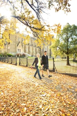 Vivid Color couple church.jpg